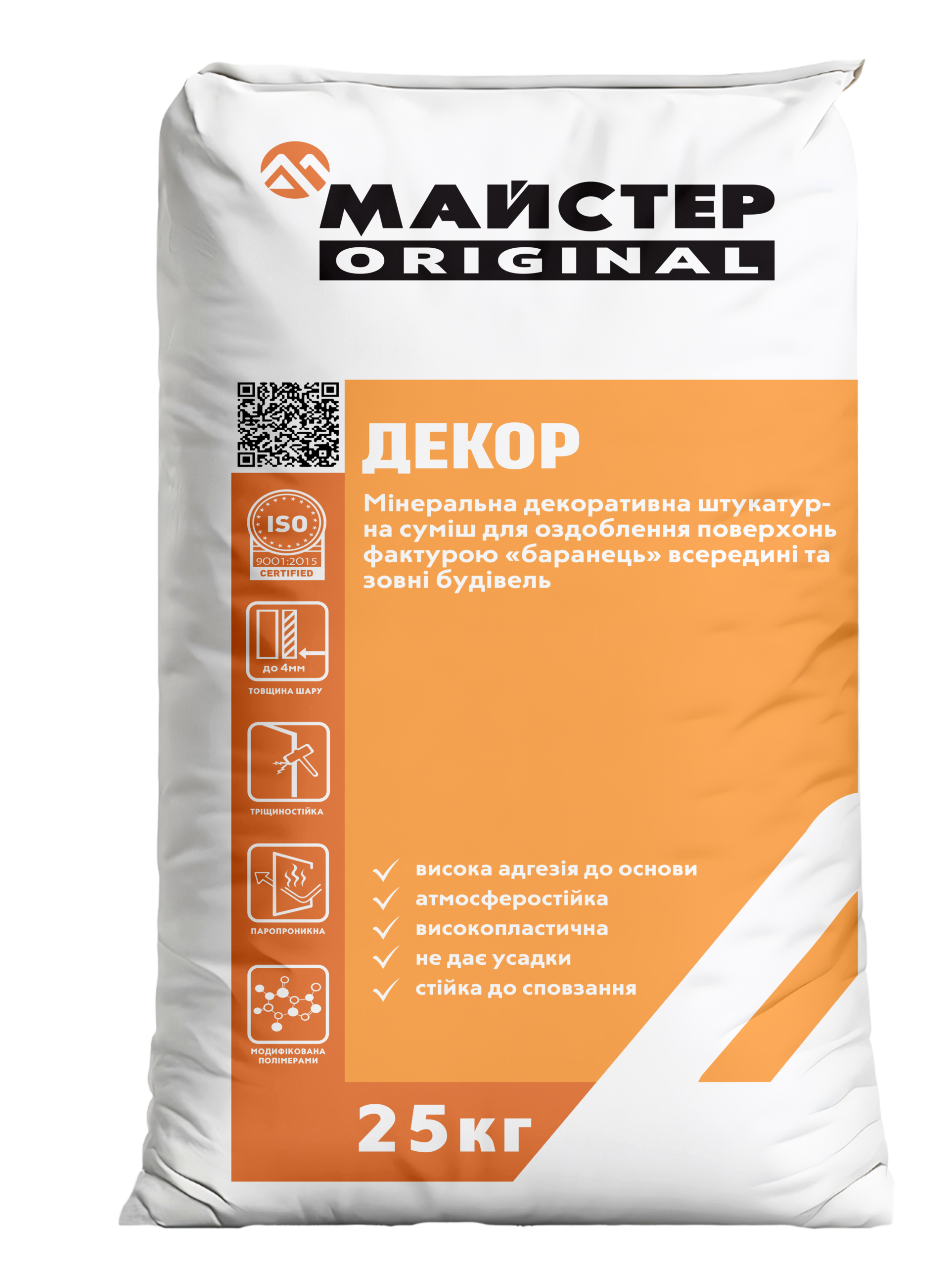 декор
