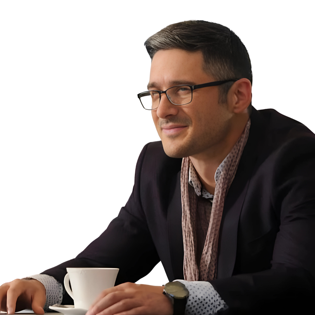 Andriy Fedinchyk